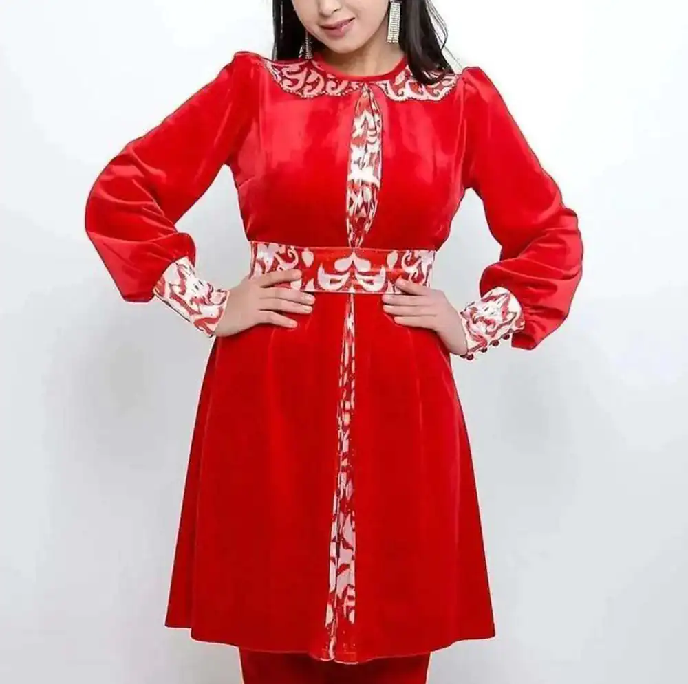 لباس شب یلدا دخترانه