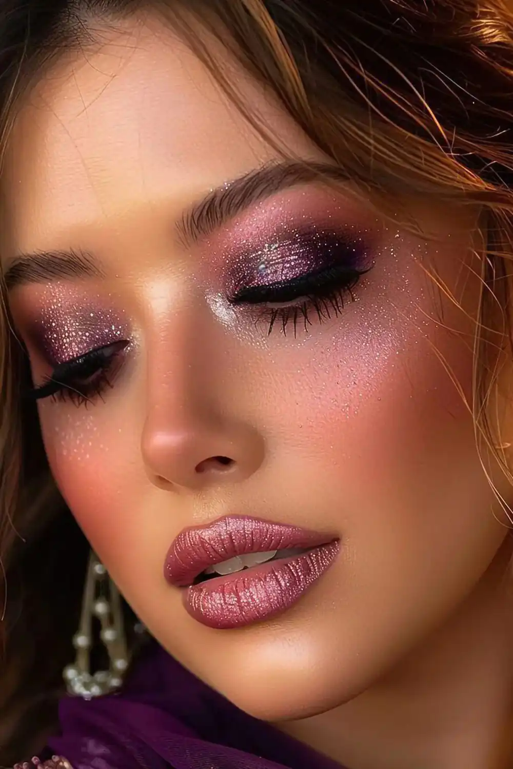 میکاپ لایت شاین