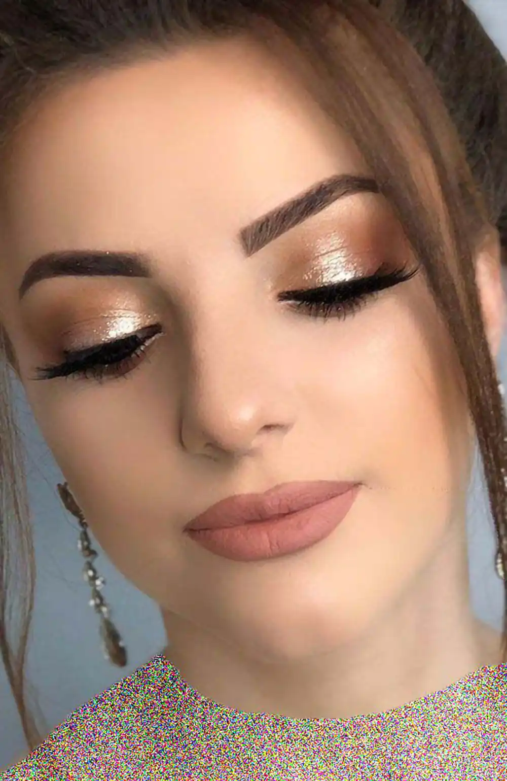 میکاپ لایت شاین