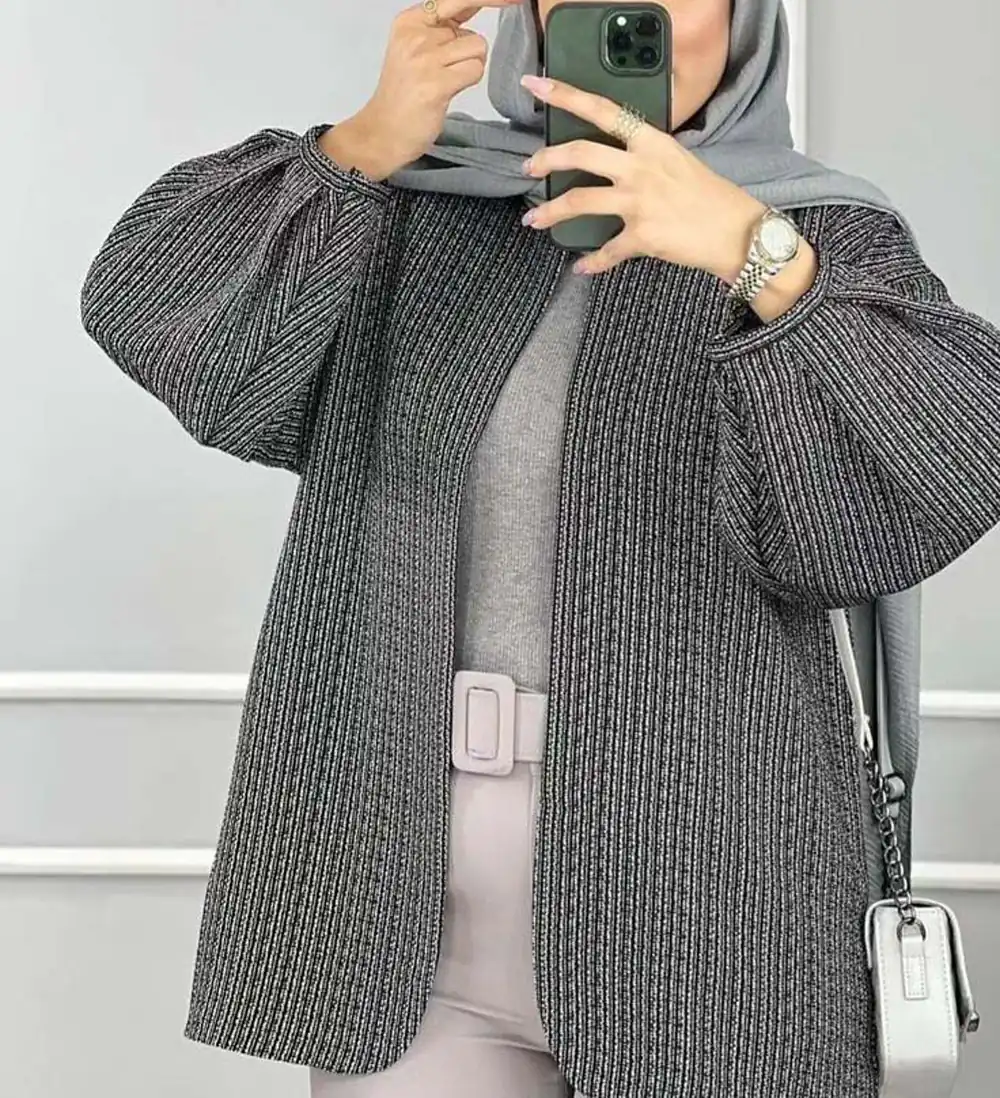 مدل پالتو جدید اینستا
