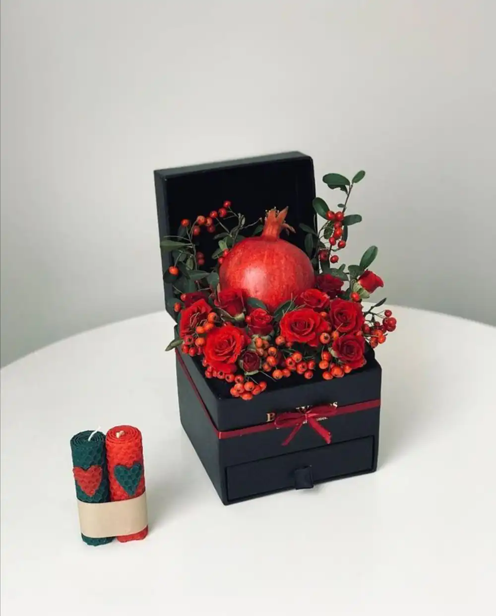 شب یلدا برای عروس چی میبرن
