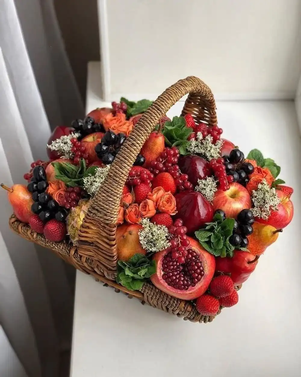 شب یلدا برای عروس چی میبرن