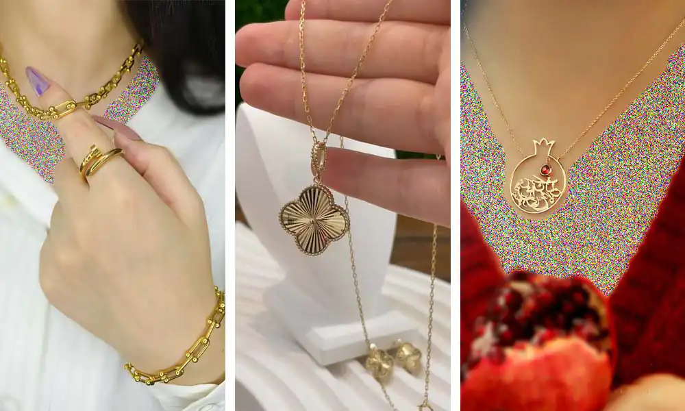 ترند طلا امسال