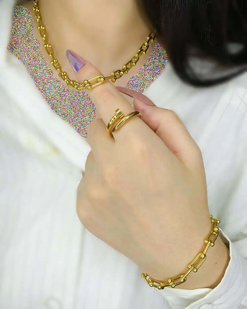 ترند طلا امسال