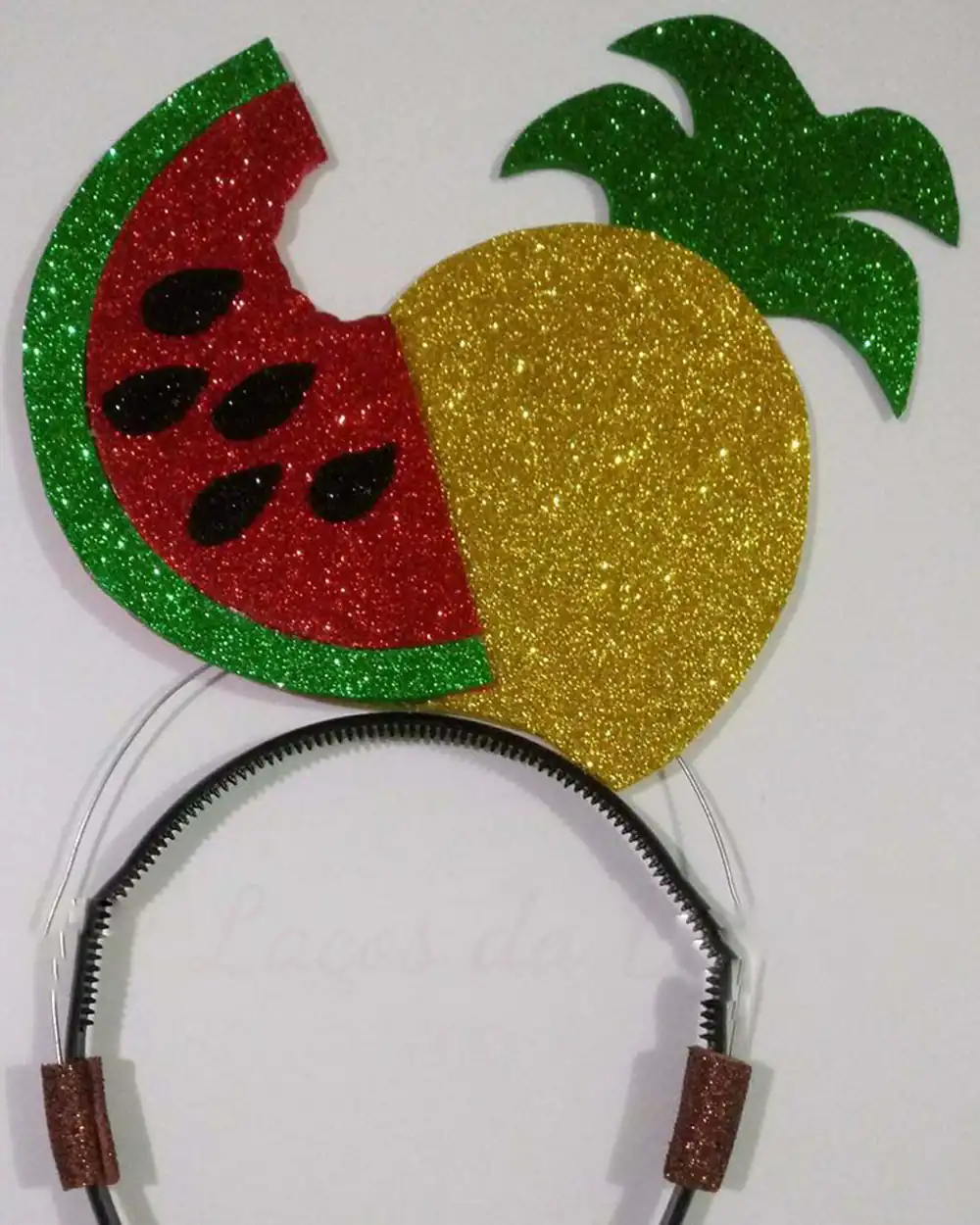 کاردستی شب یلدا دخترانه آسان