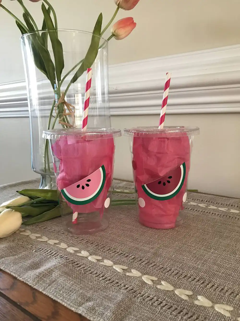 خوراکی شب یلدا برای مدرسه