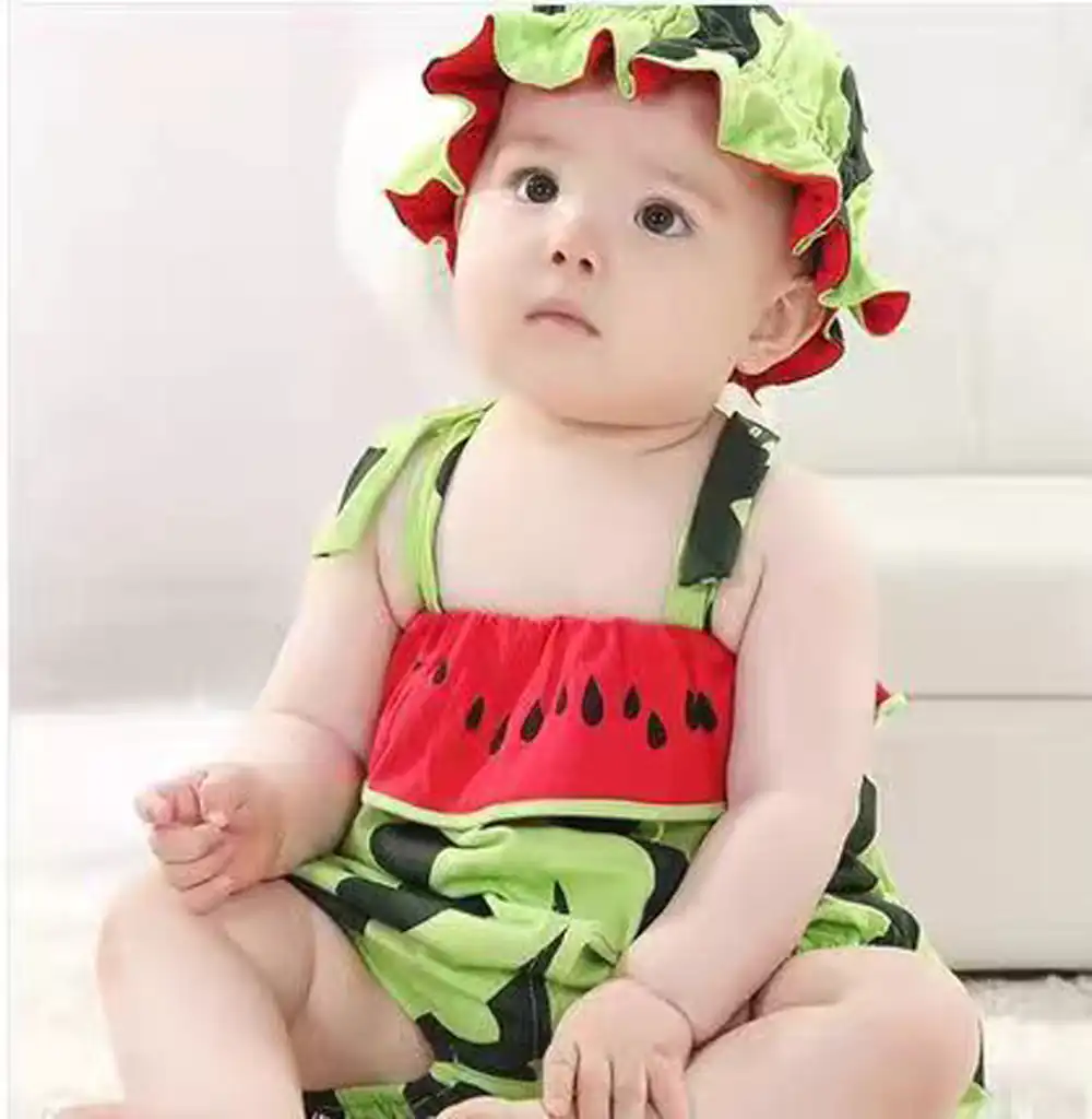 لباس یلدایی نوزادی پسرانه