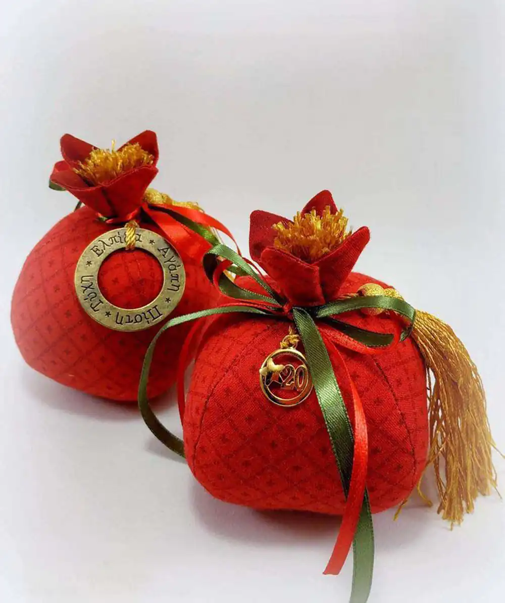 مدل گیفت شب یلدا