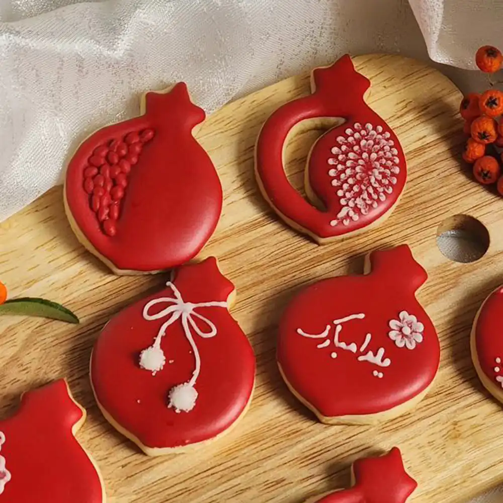 مدل گیفت شب یلدا