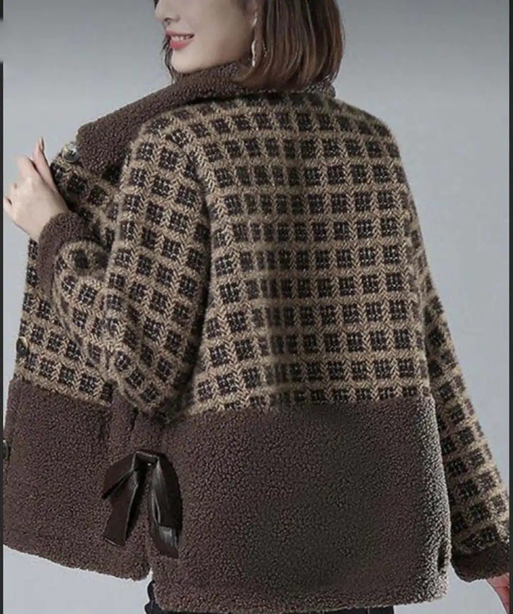 مدل پالتو کوتاه