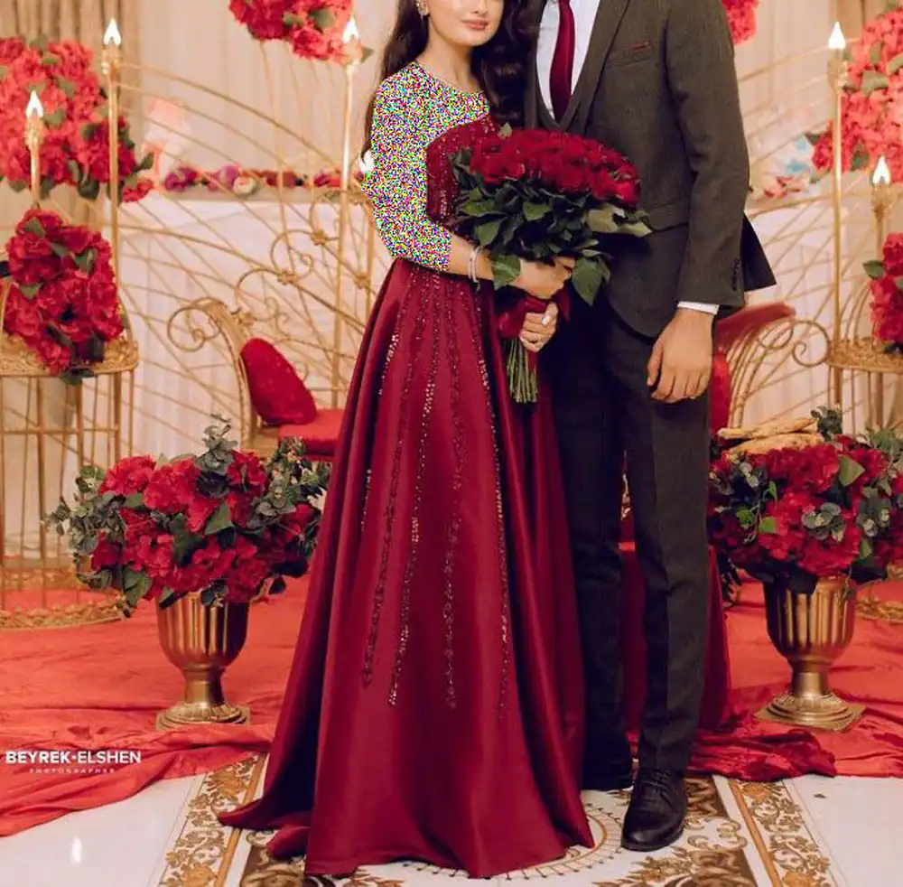 ست لباس شب یلدا زن و شوهر