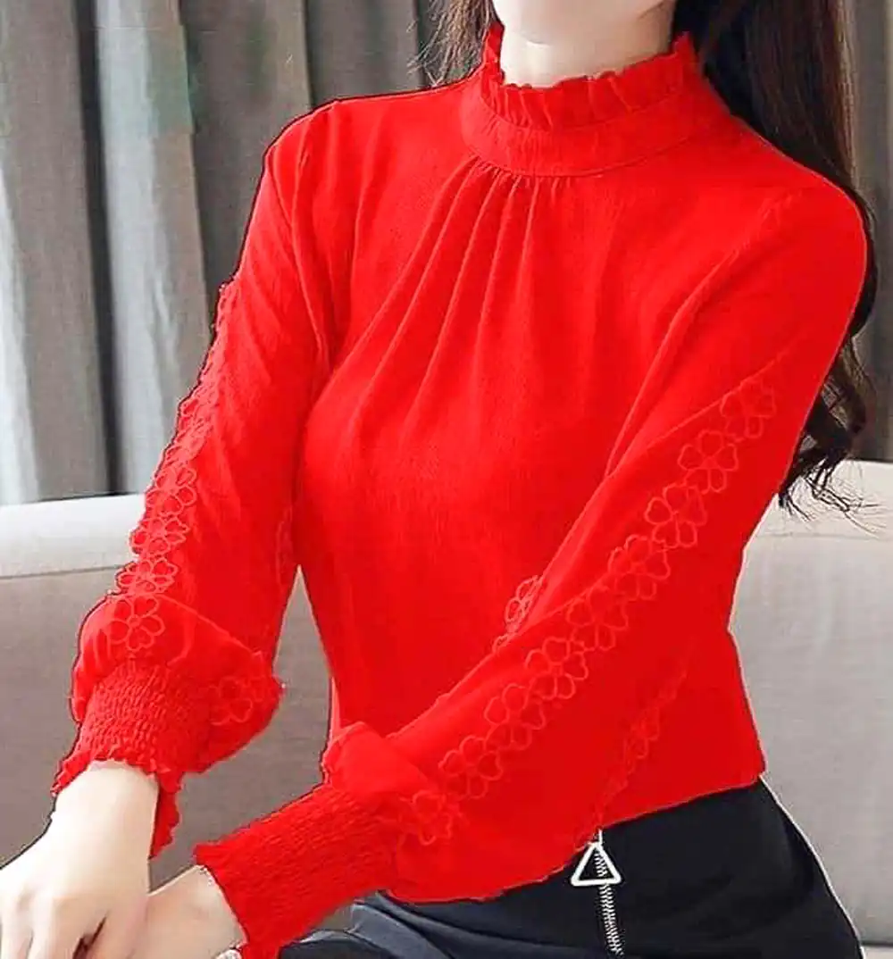 شومیز برای شب یلدا