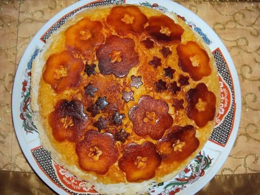 انواع مدل ته دیگ