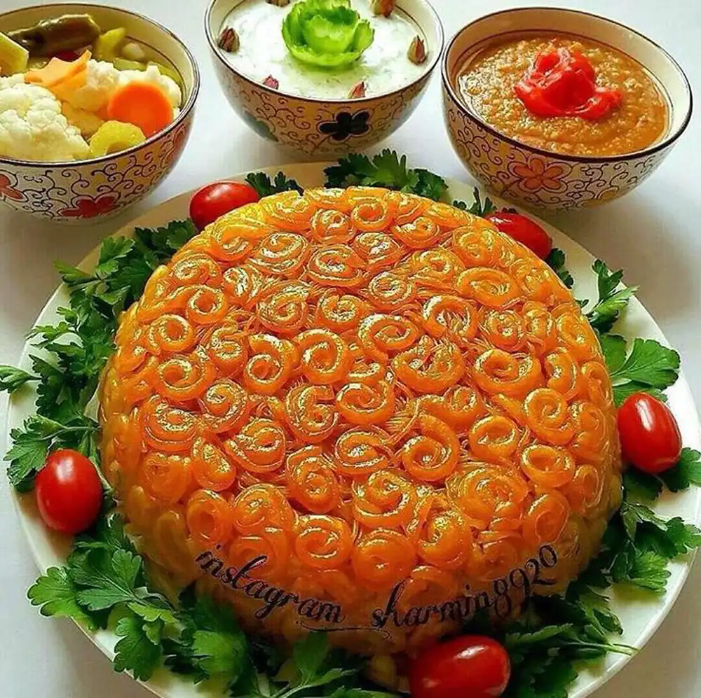 انواع مدل ته دیگ