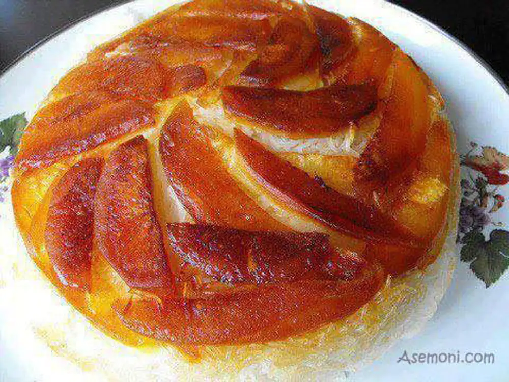 انواع مدل ته دیگ