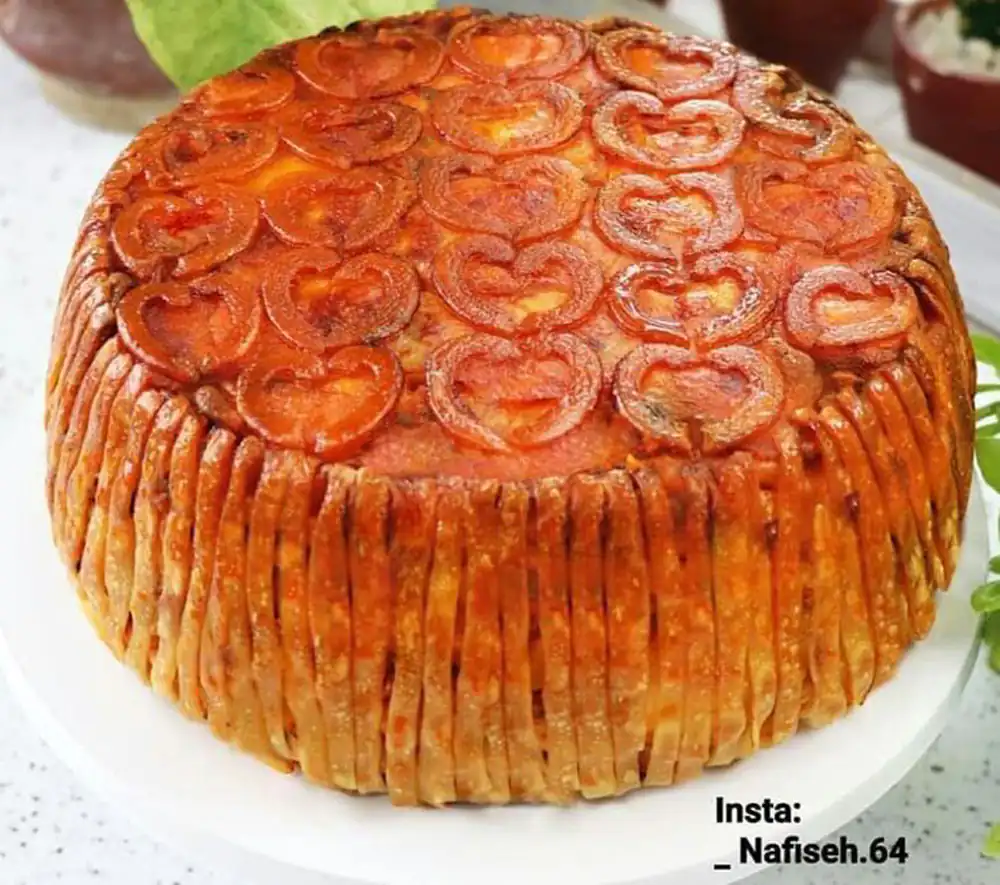 انواع مدل ته دیگ