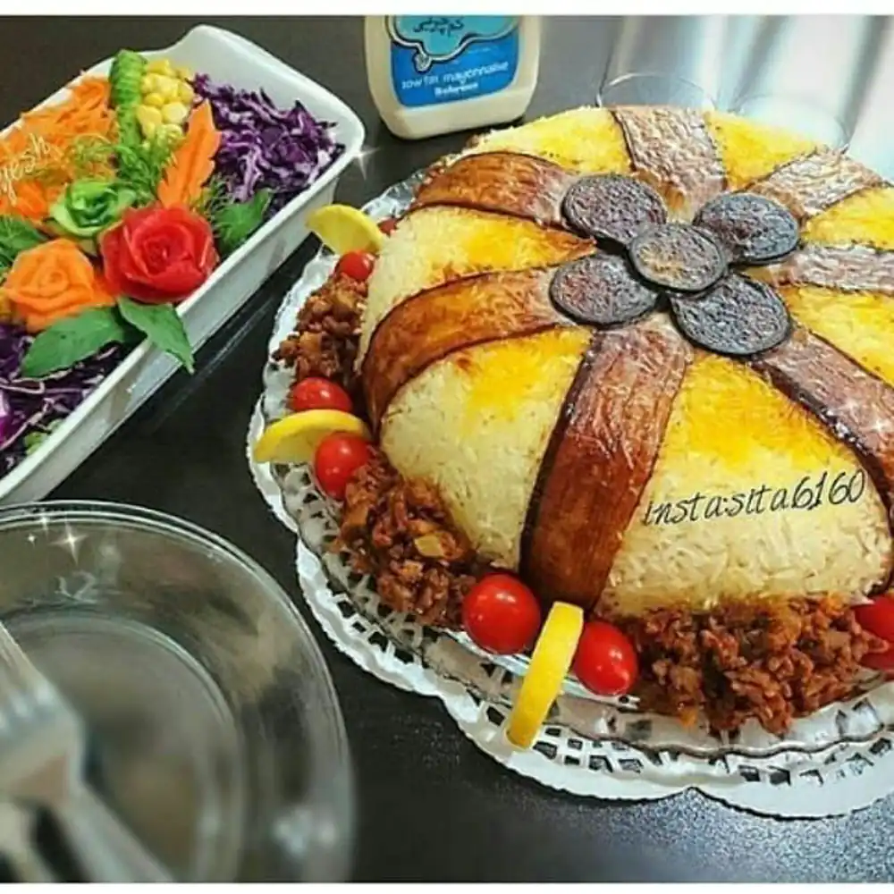 انواع مدل ته دیگ