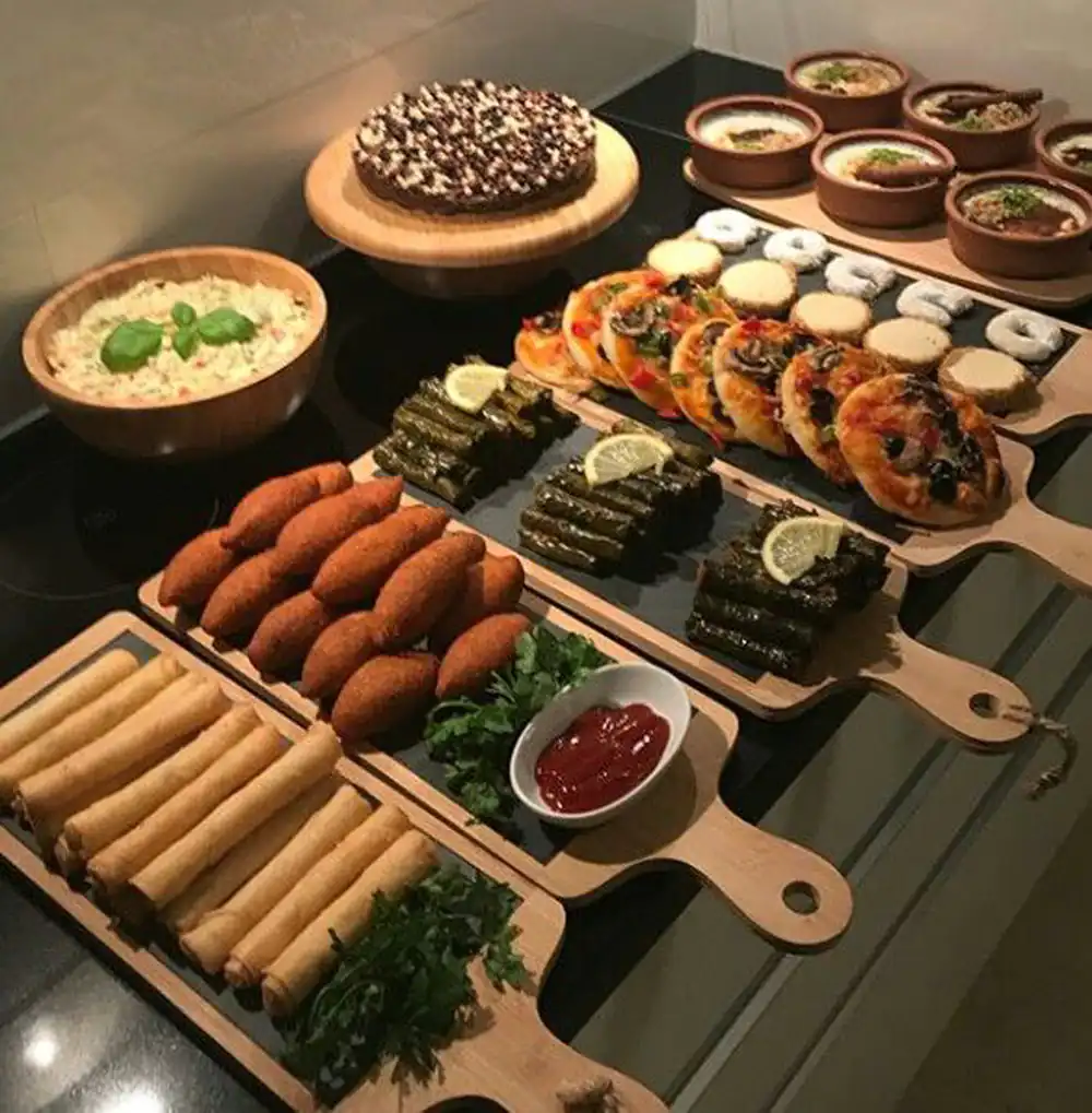غذا مناسب دورهمی زنانه