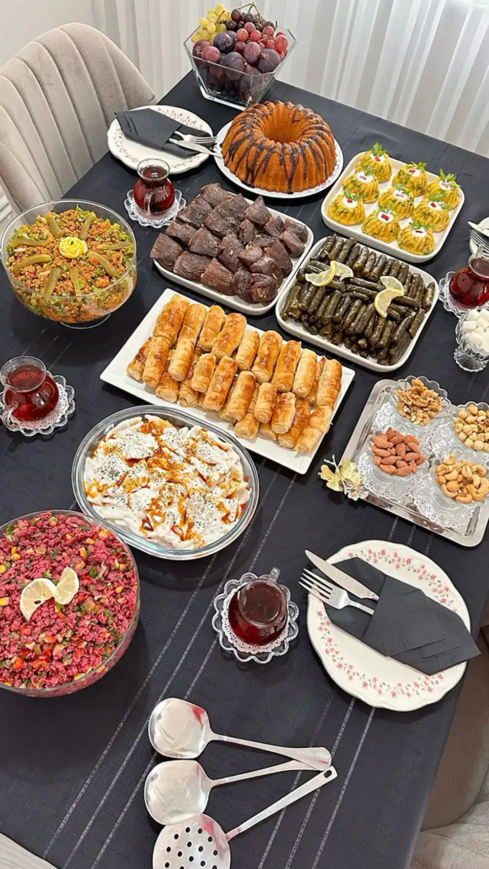 غذا مناسب دورهمی زنانه