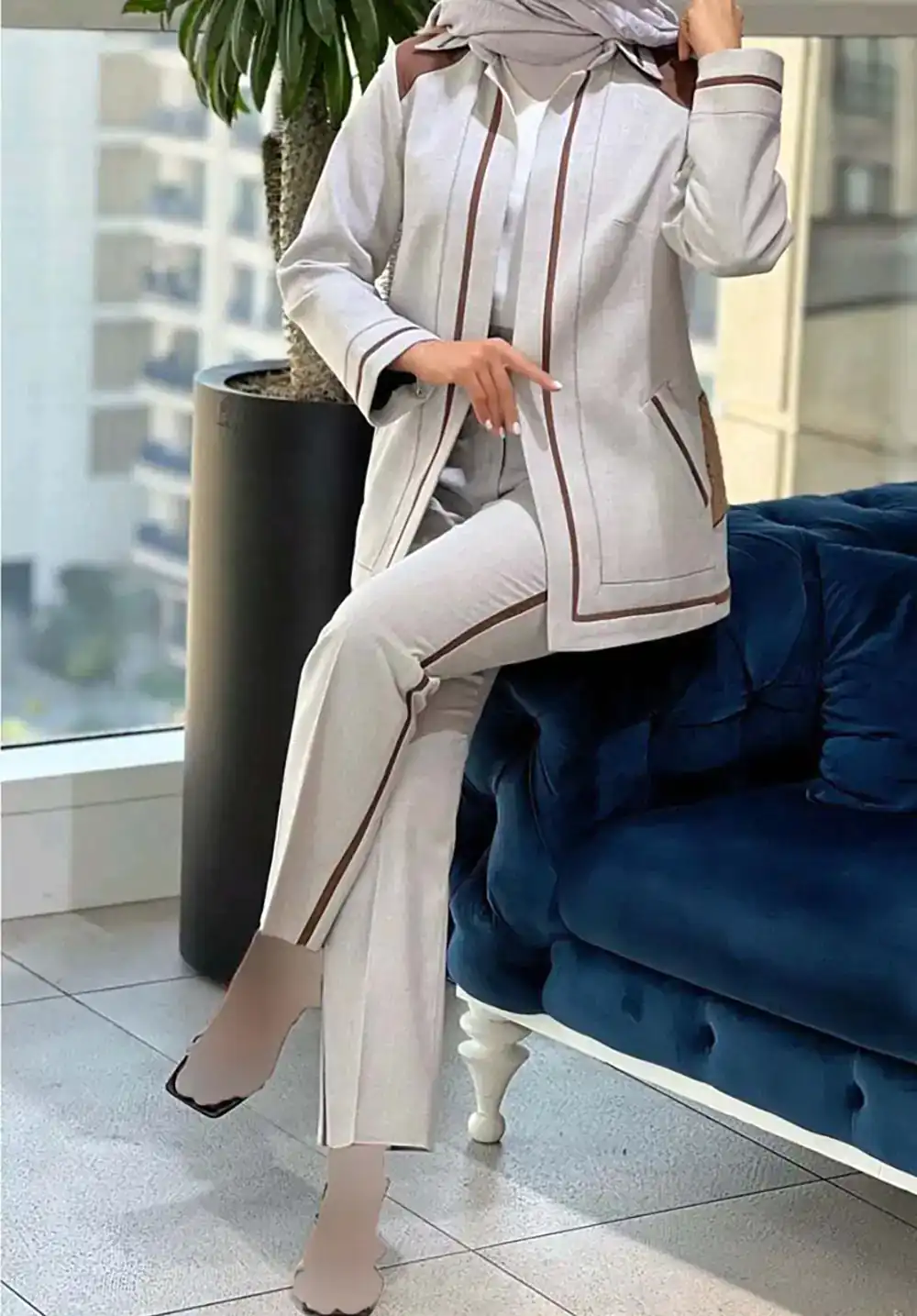 مدل کت زنانه جدید
