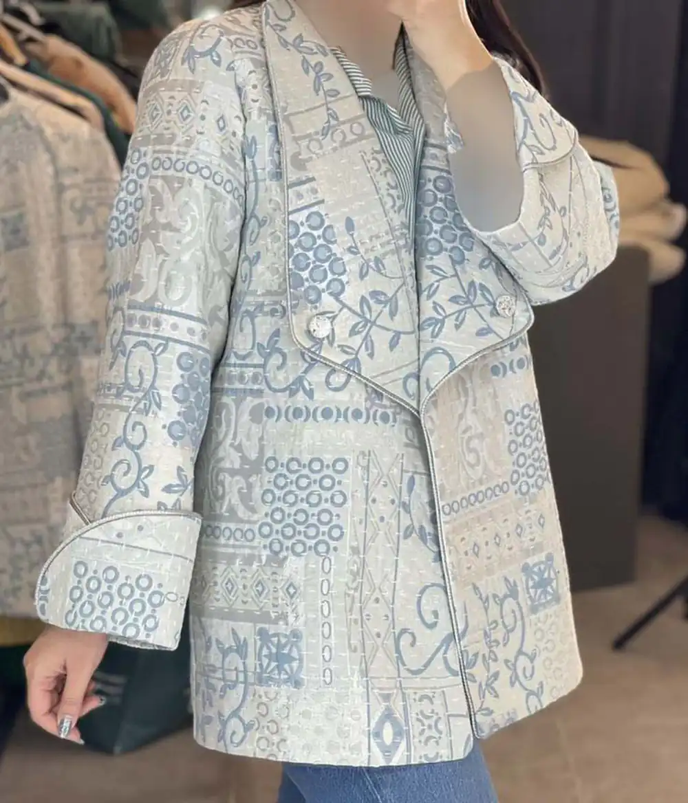 مدل کت زنانه جدید