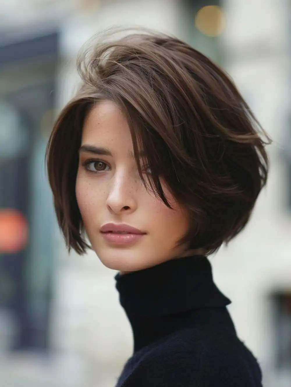 مدل مو دخترانه کوتاه