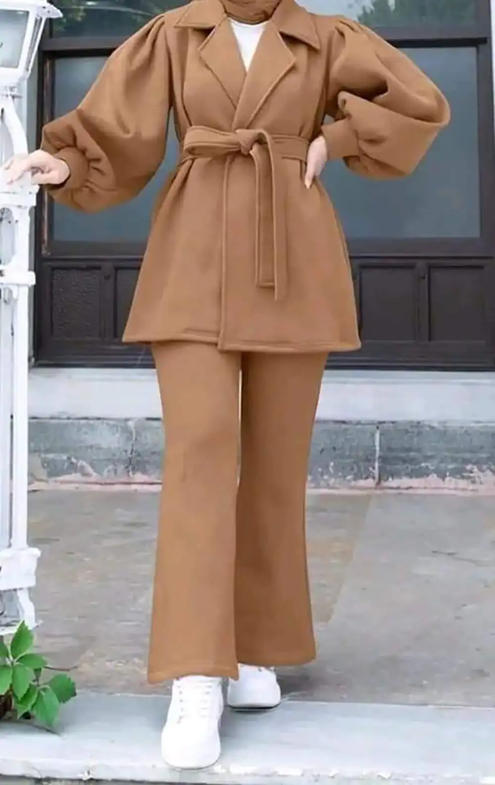 مدل پالتو زنانه ایرانی جدید