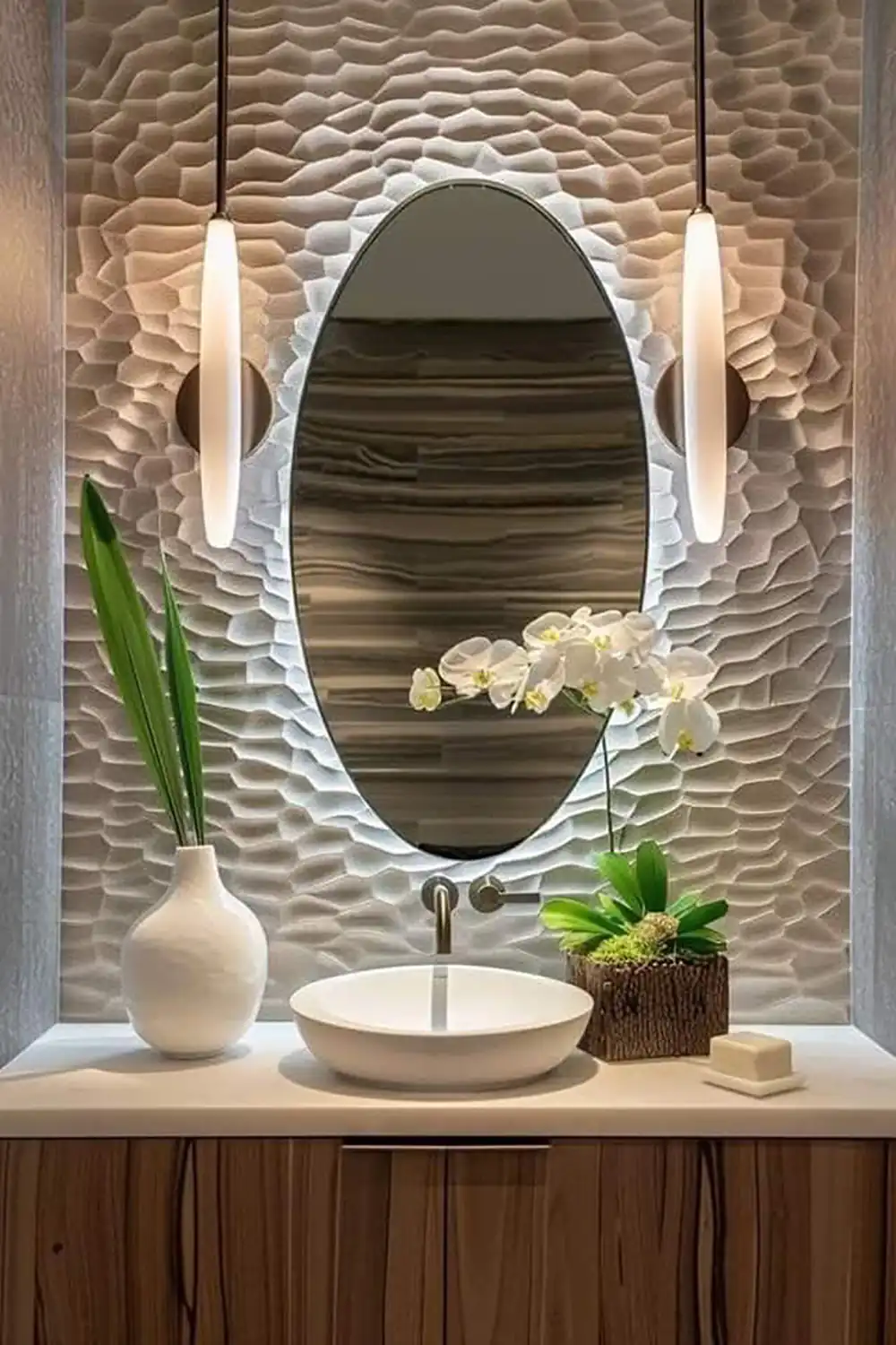 مدل روشویی مدرن لوکس