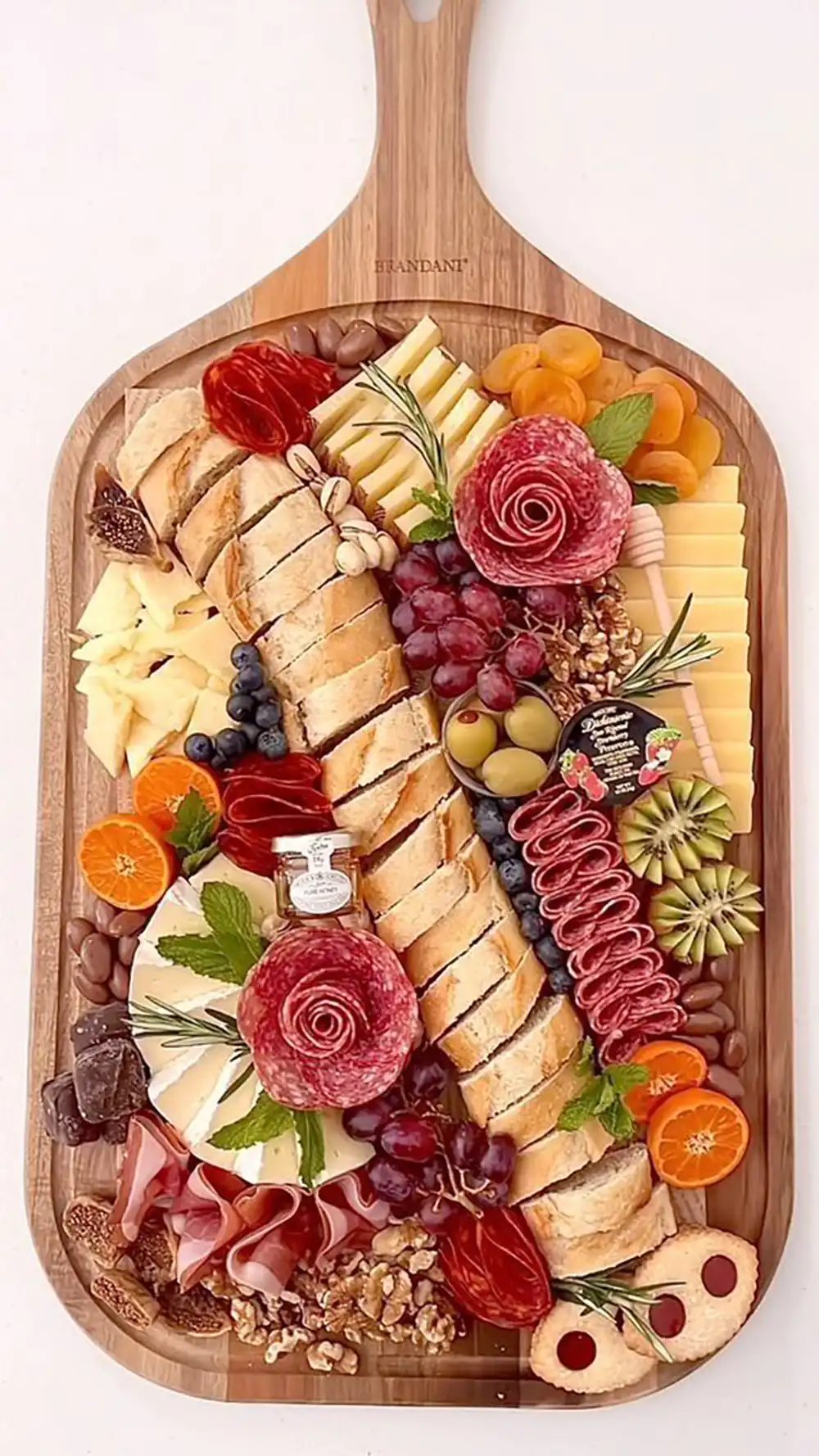 پذیرایی عصرانه لاکچری