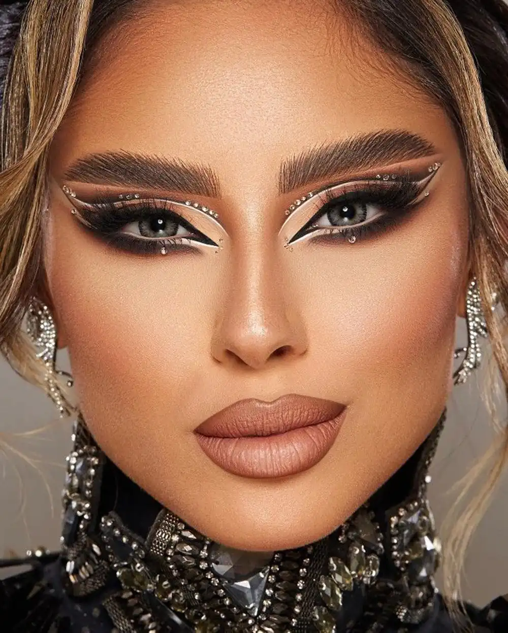 مدل سایه بلند و شیک مجلسی