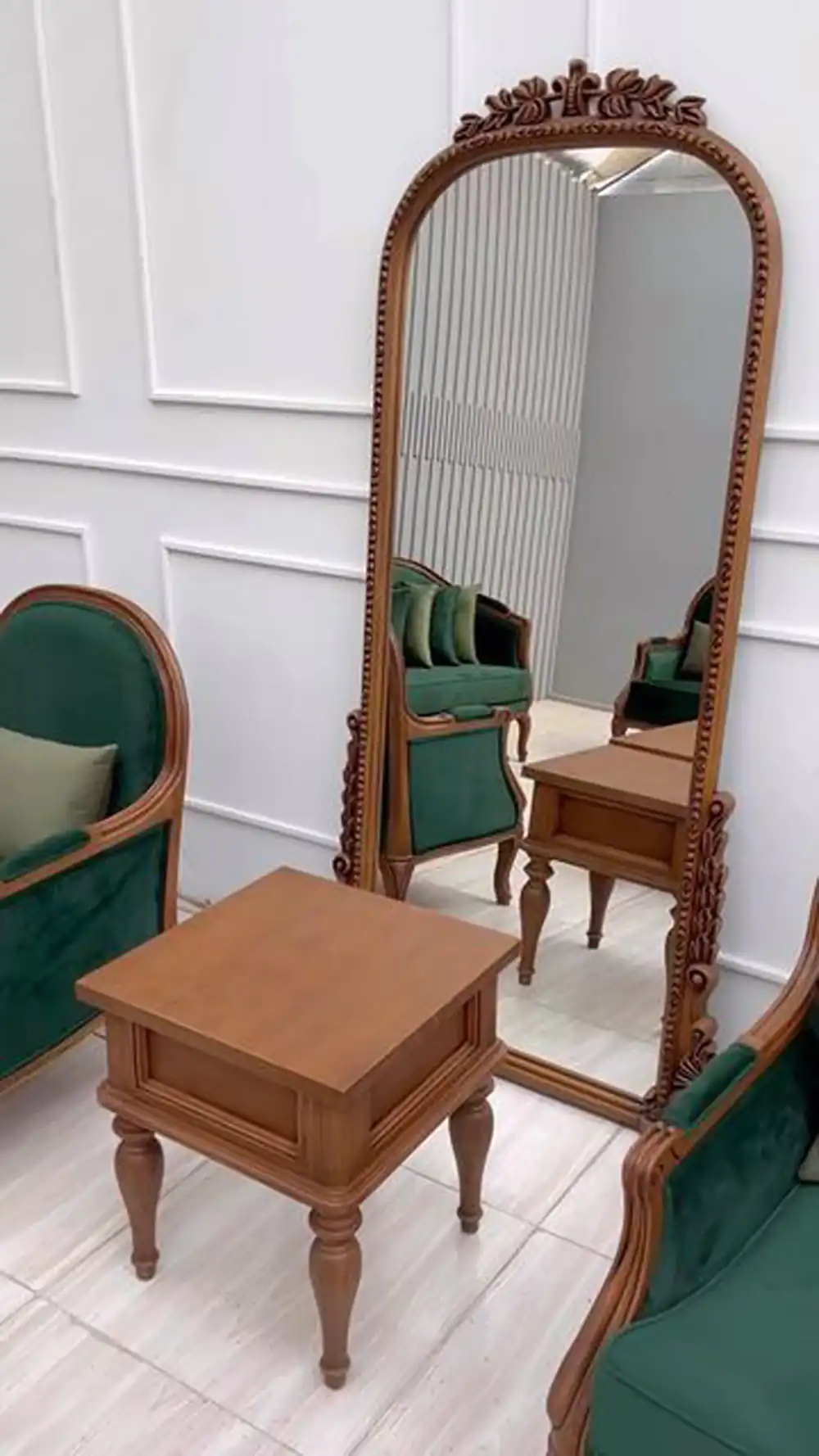 وسایل شیک جهیزیه