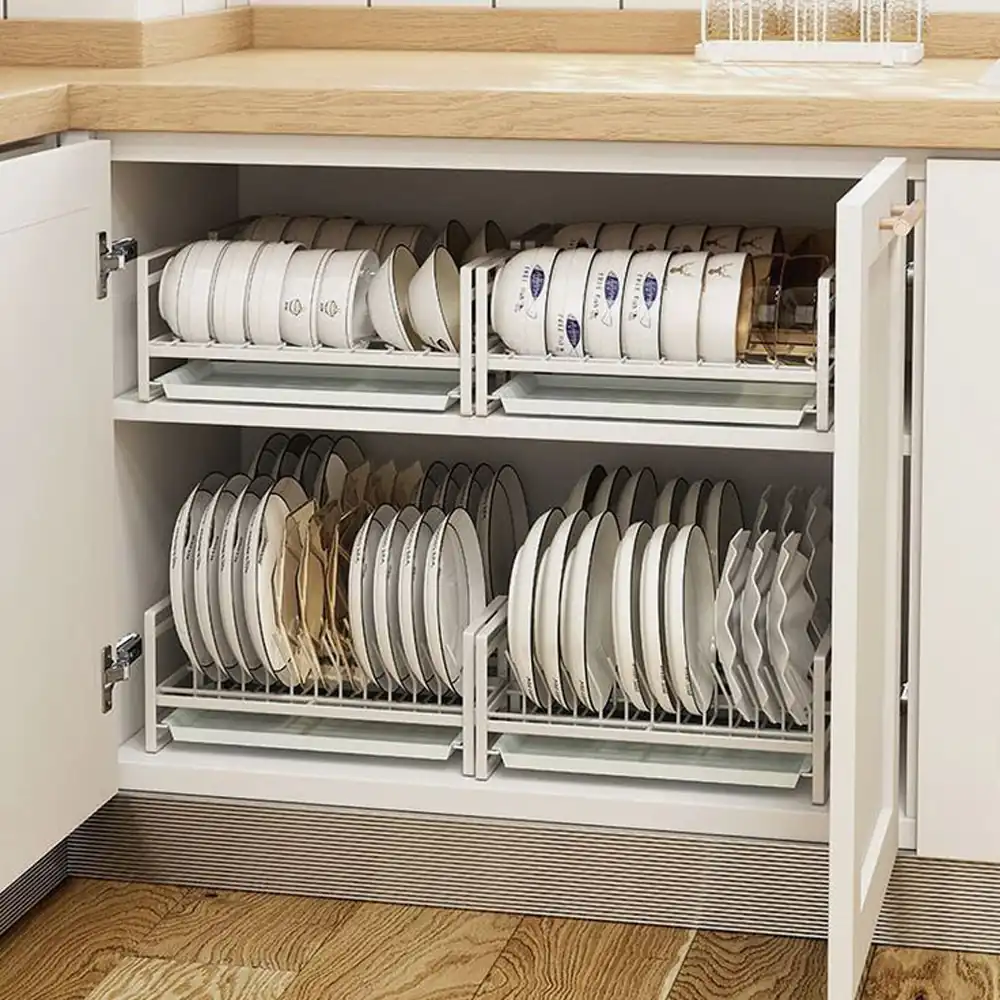 چیدمان کابینت