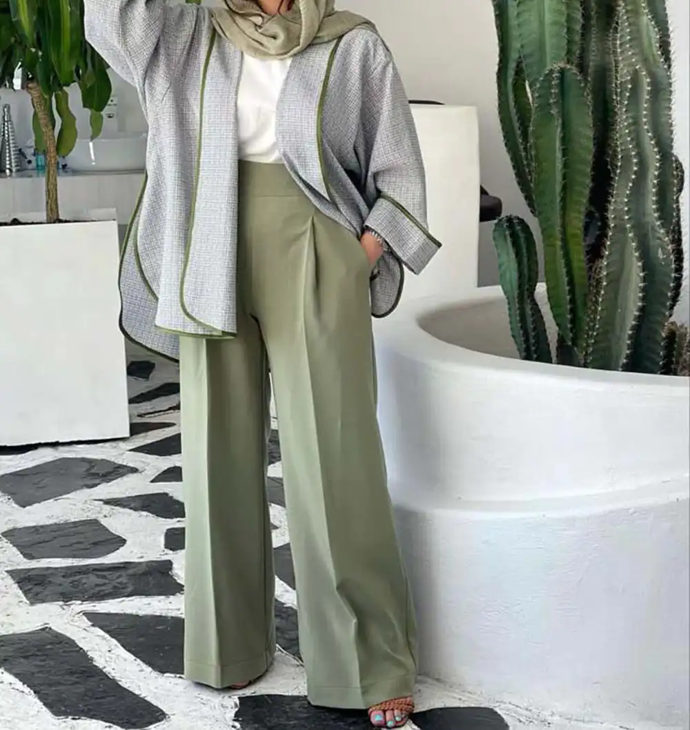 لباس عید ۱۴۰۳ دخترانه