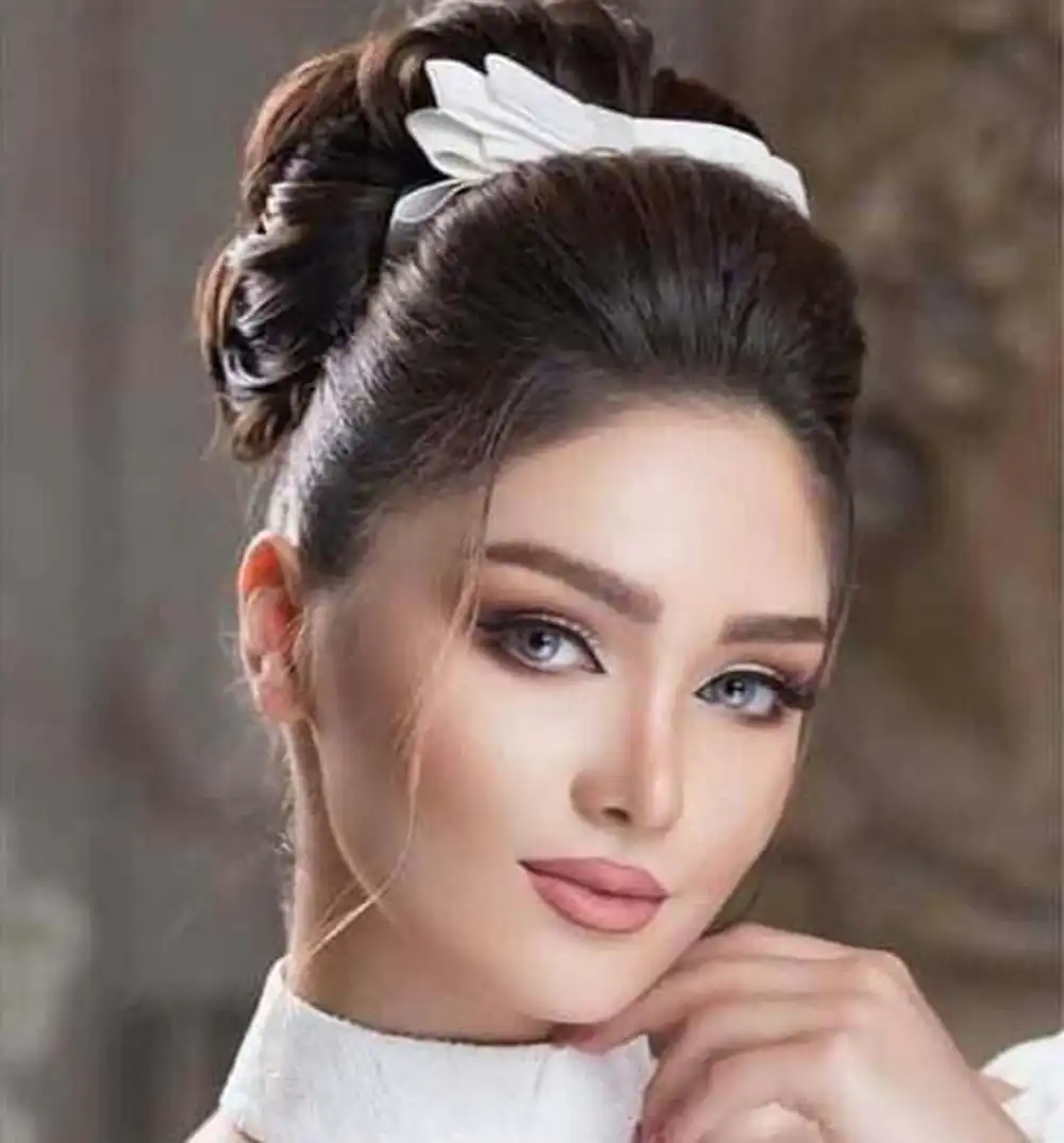مدل میکاپ عروس برای عروسی