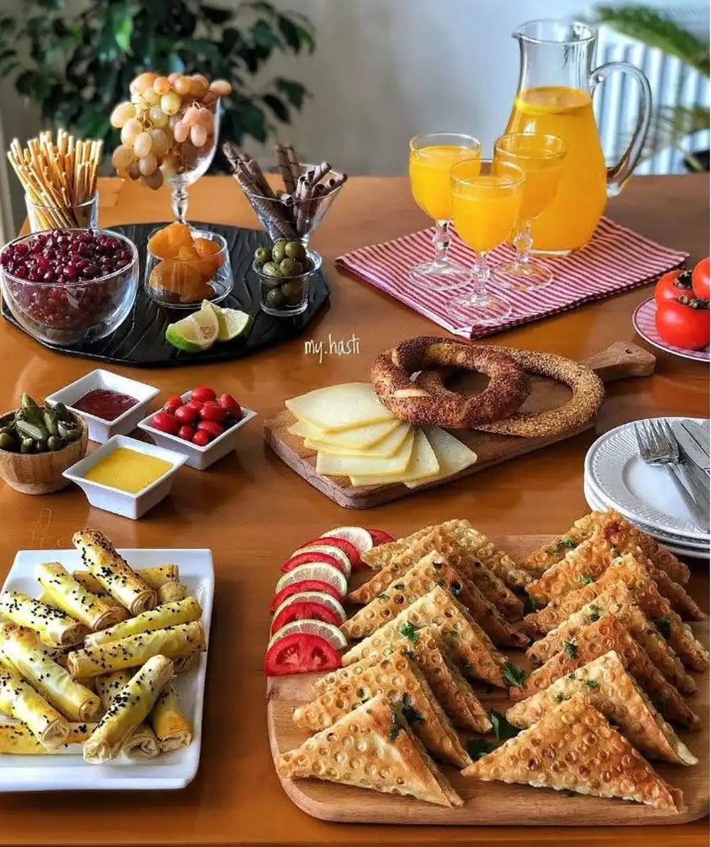 وسایل جهیزیه شیک عروس