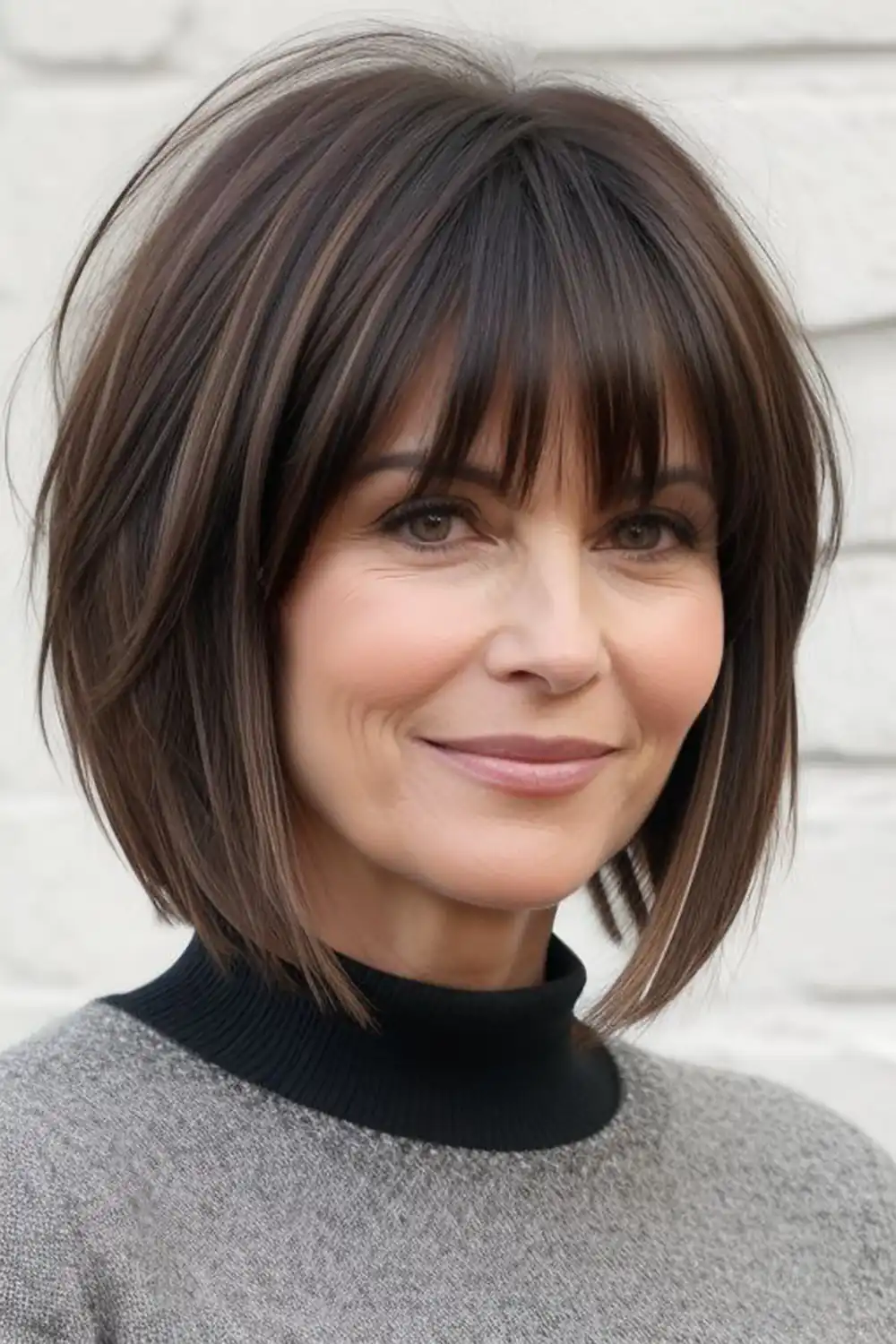 مدل مو زنانه کوتاه