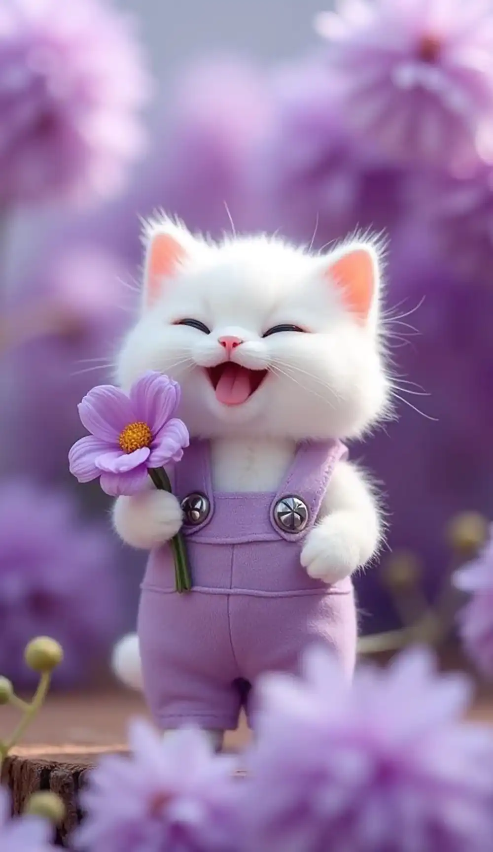 عکس گربه کیوت