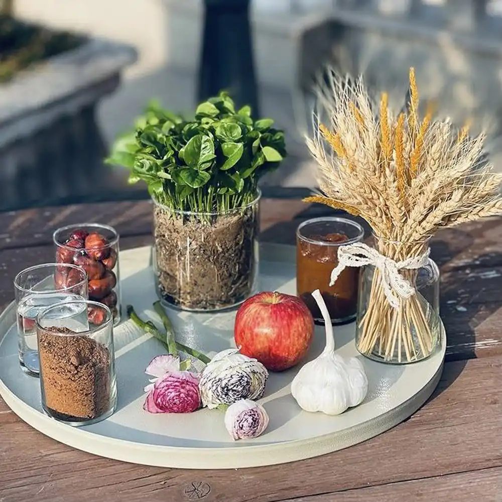دیزاین هفت سین