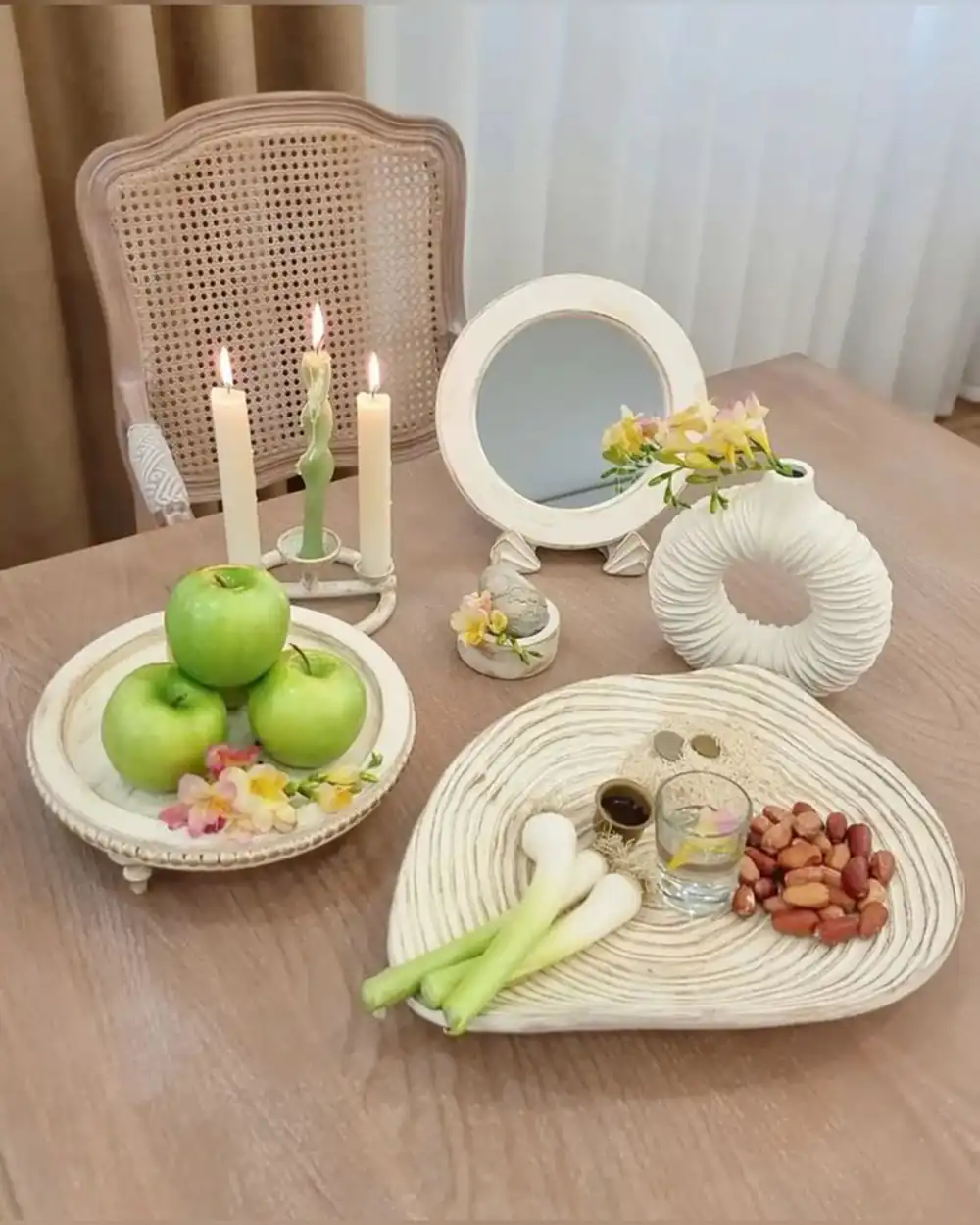 دیزاین هفت سین