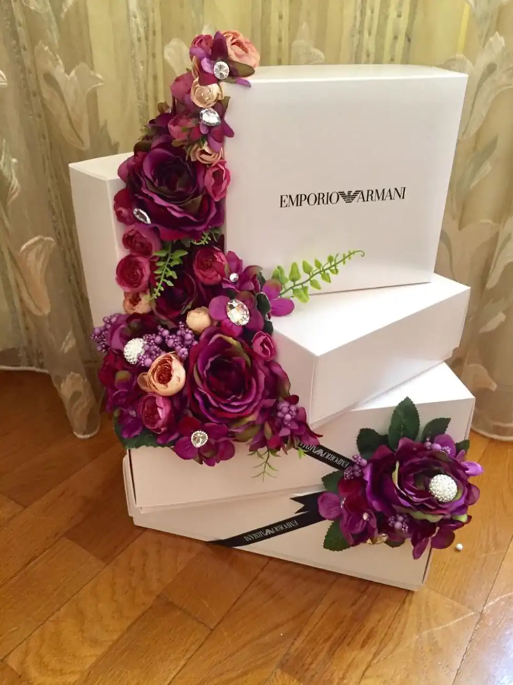 عیدی عید فطر برای عروس