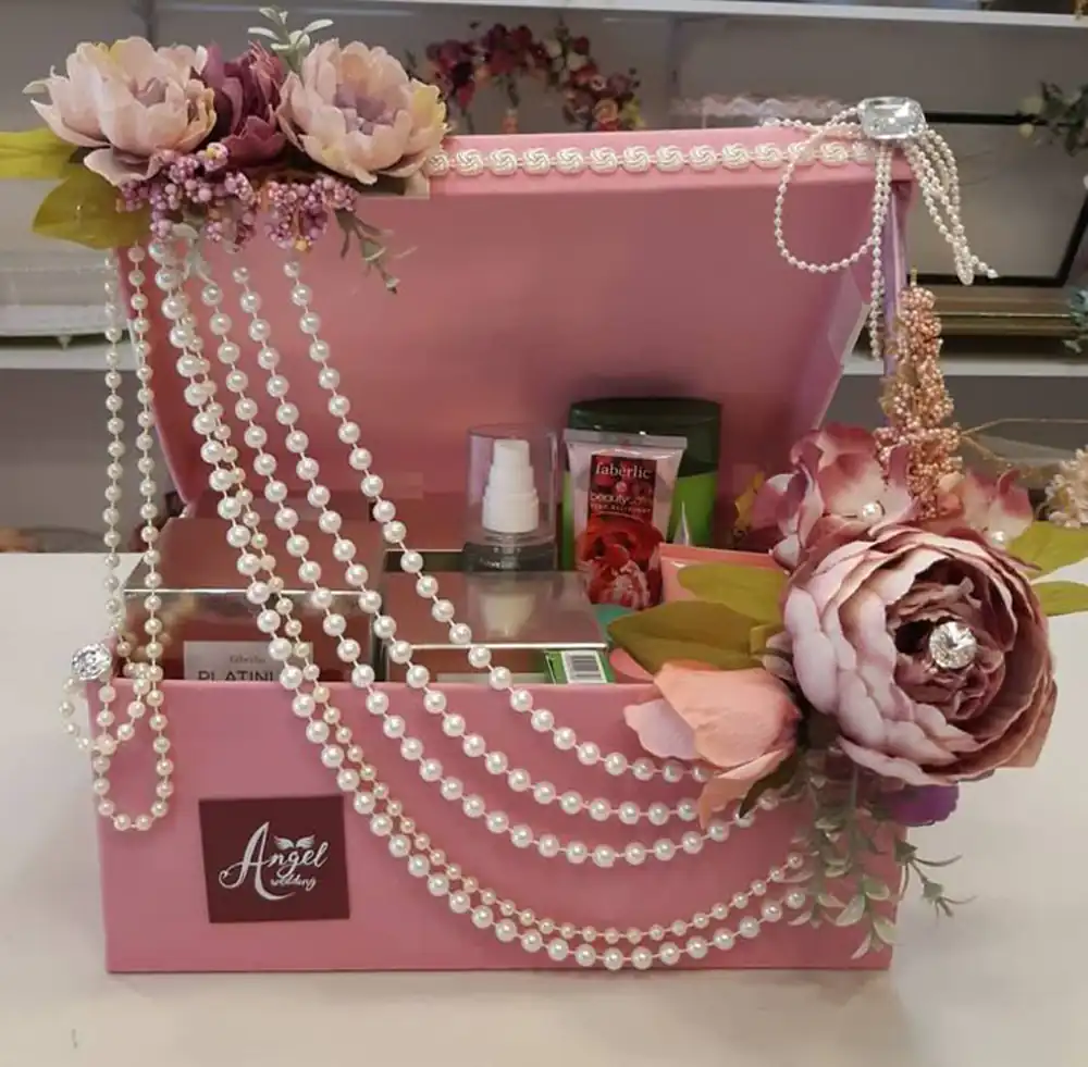 عیدی عید فطر برای عروس