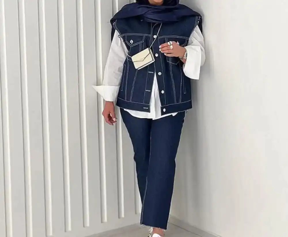 جدیدترین مدل مانتو برای عید امسال