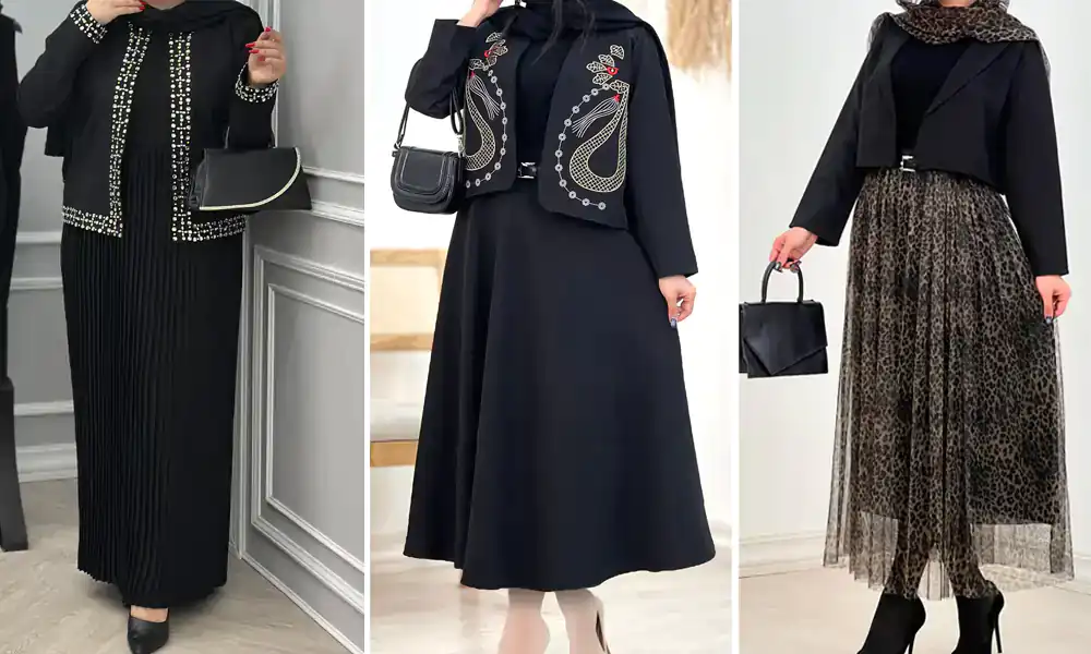 مدل مانتو بلند مجلسی و شیک از جدیدترین نیو کالکشن های روز برای بانوان ...