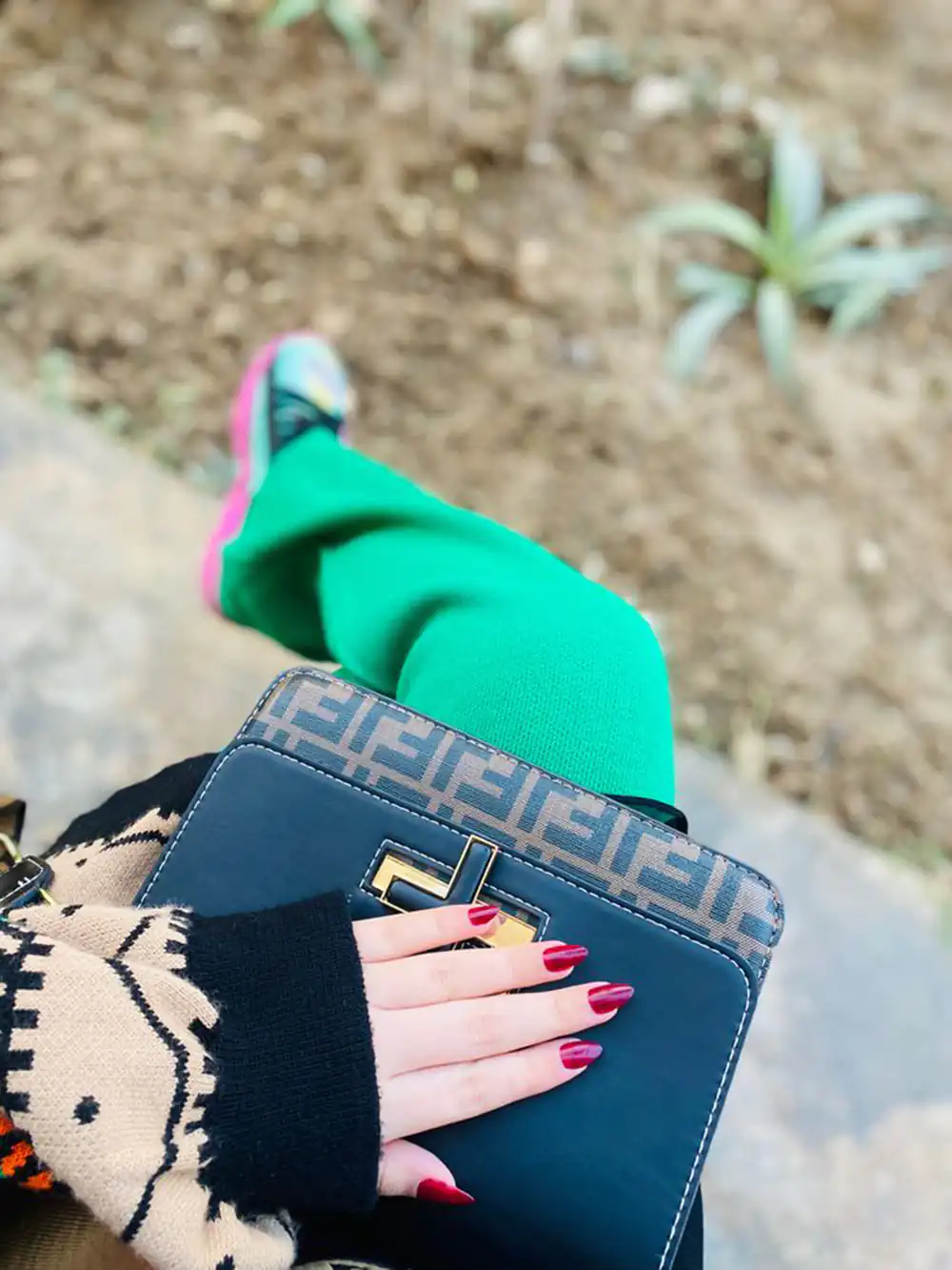 مدل کیف زنانه برای عید