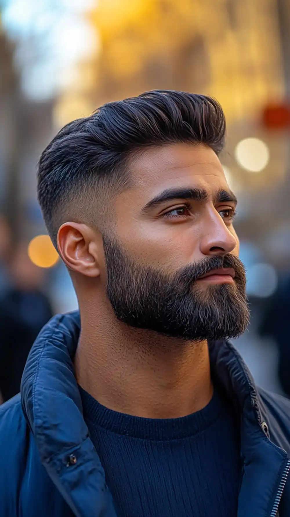 مدل کوتاهی مردانه جدید