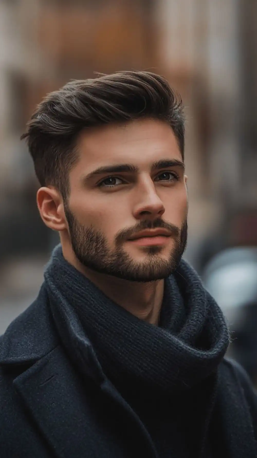 مدل کوتاهی مردانه جدید