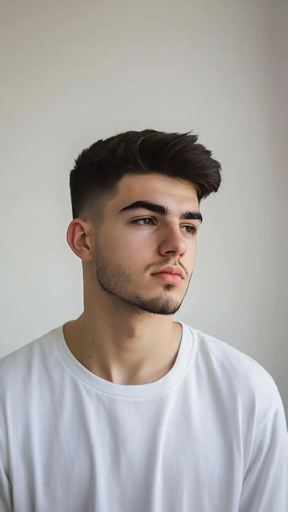 مدل کوتاهی مردانه جدید