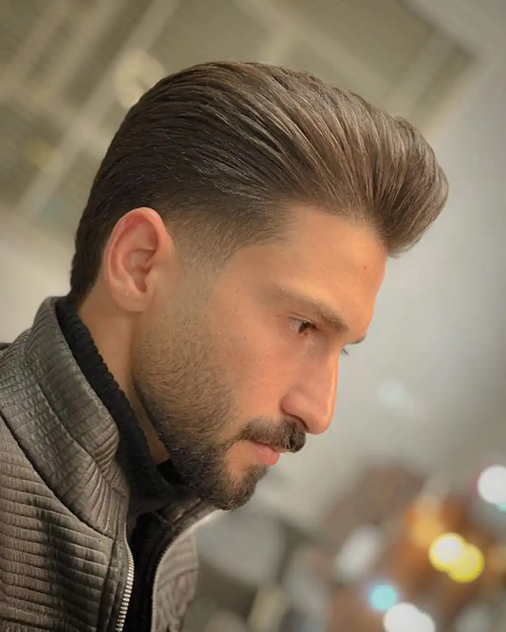 مدل کوتاهی مردانه جدید