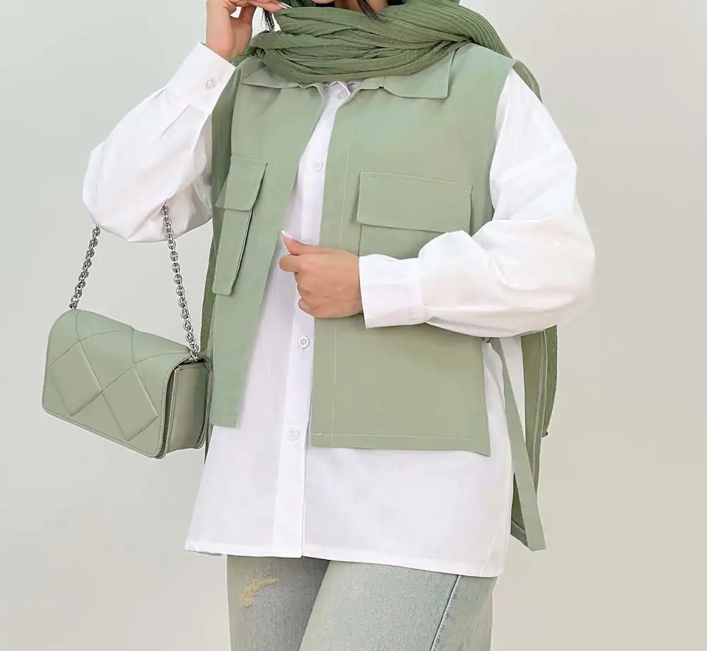 مدل مانتو بهاری دخترانه