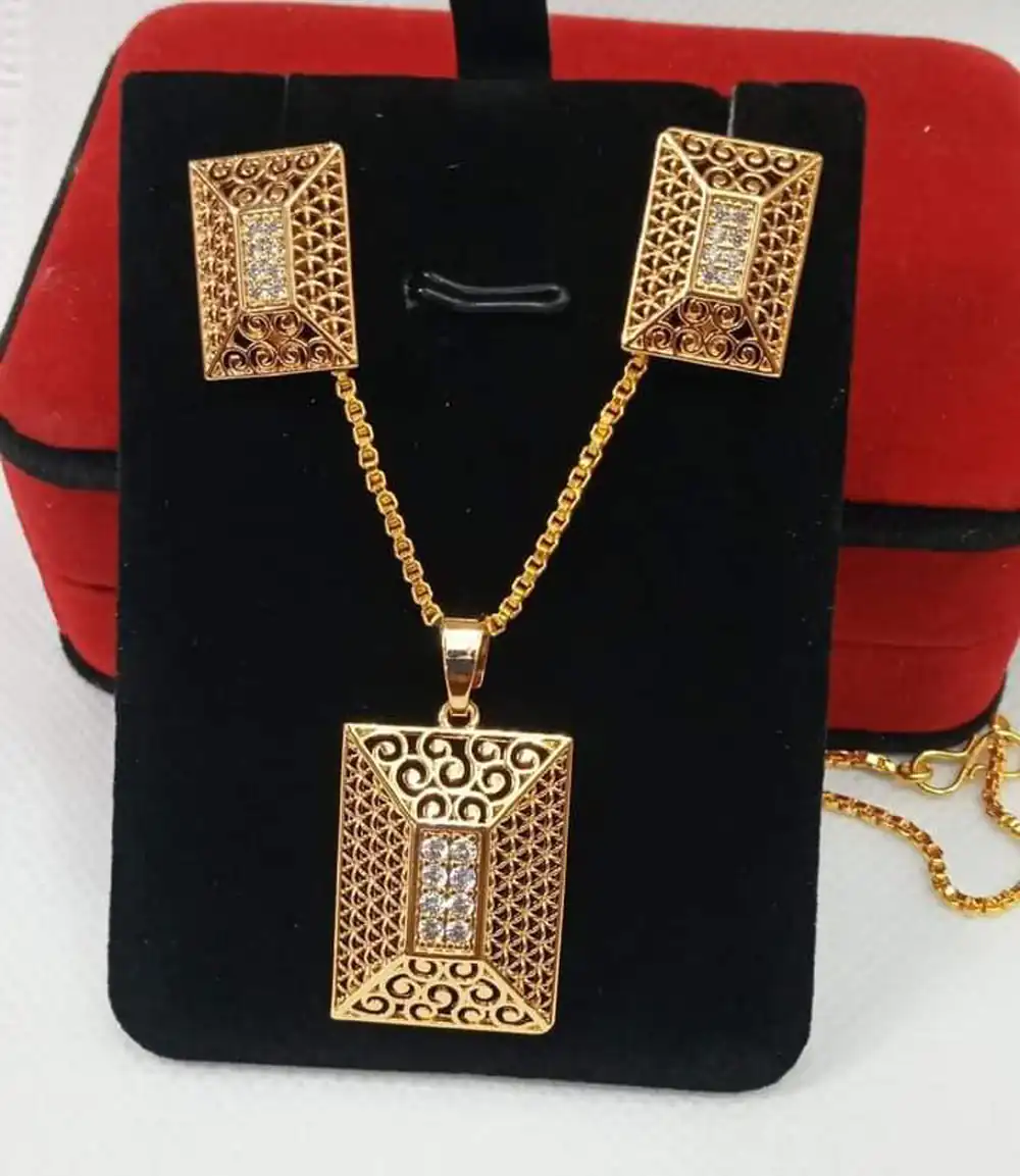 مدل نیم ست لاکچری